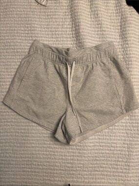 lululemon athletica Inner Glow 3” shorts
